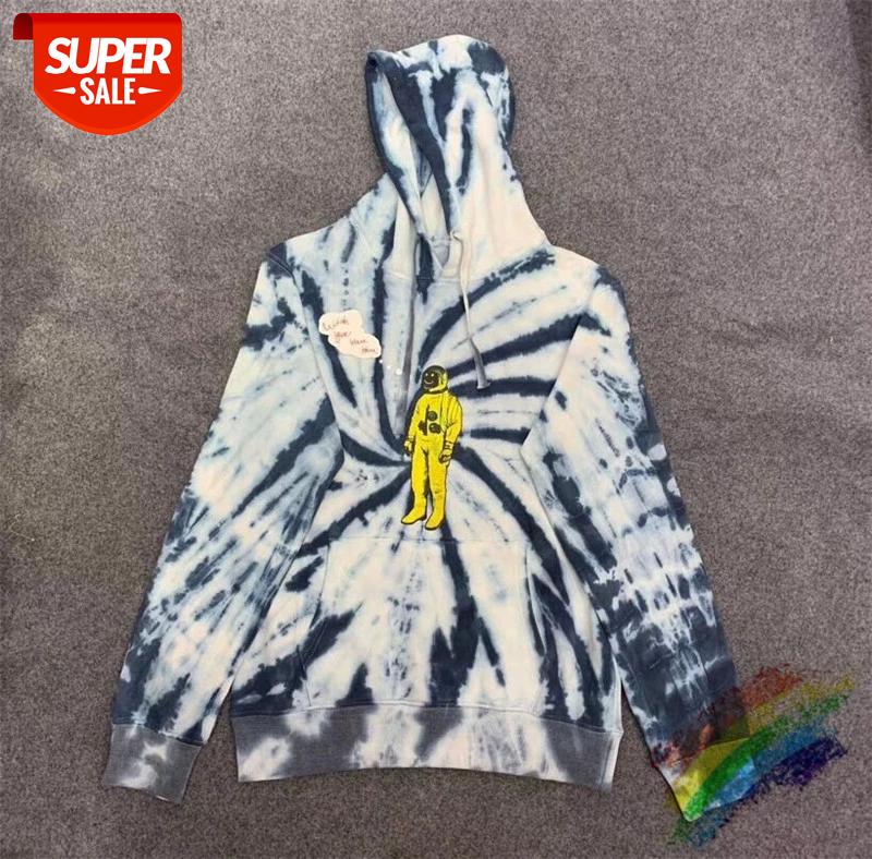 

Travis Scott Tie-Dye Astroworld Hooded Women Men Hoodie Sweatshirts Mens Best Quality TRAVIS SCOTT Pullover #UP7W, Black