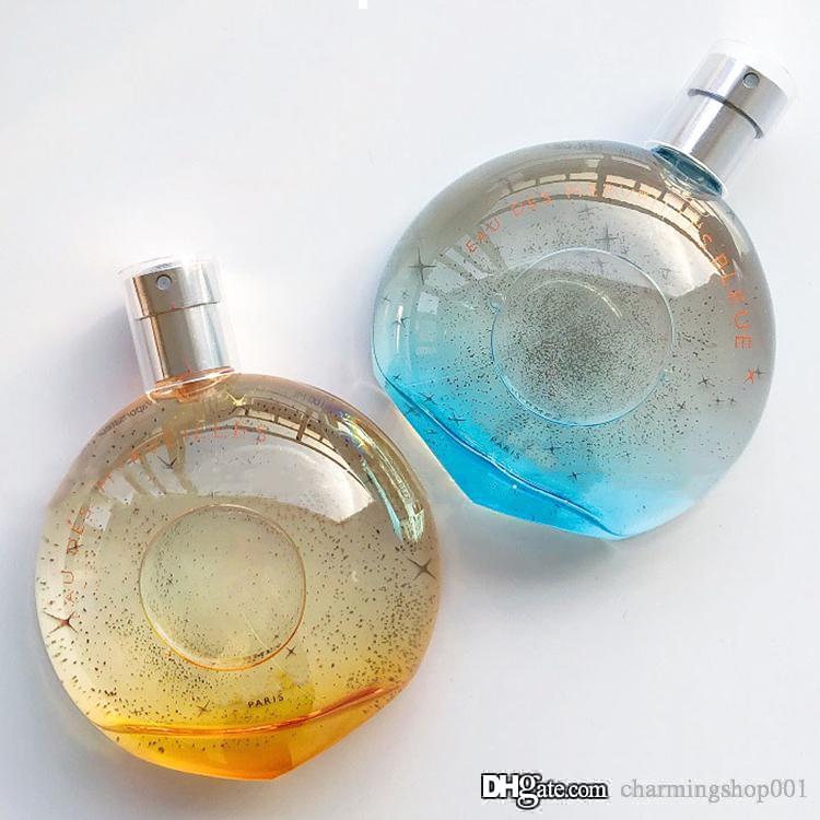 

perfumes fragrances for women and men EAU DES MERVEILLES perfume EDT best quality 100ml Long lasting and pleasant fragrance spray perfume