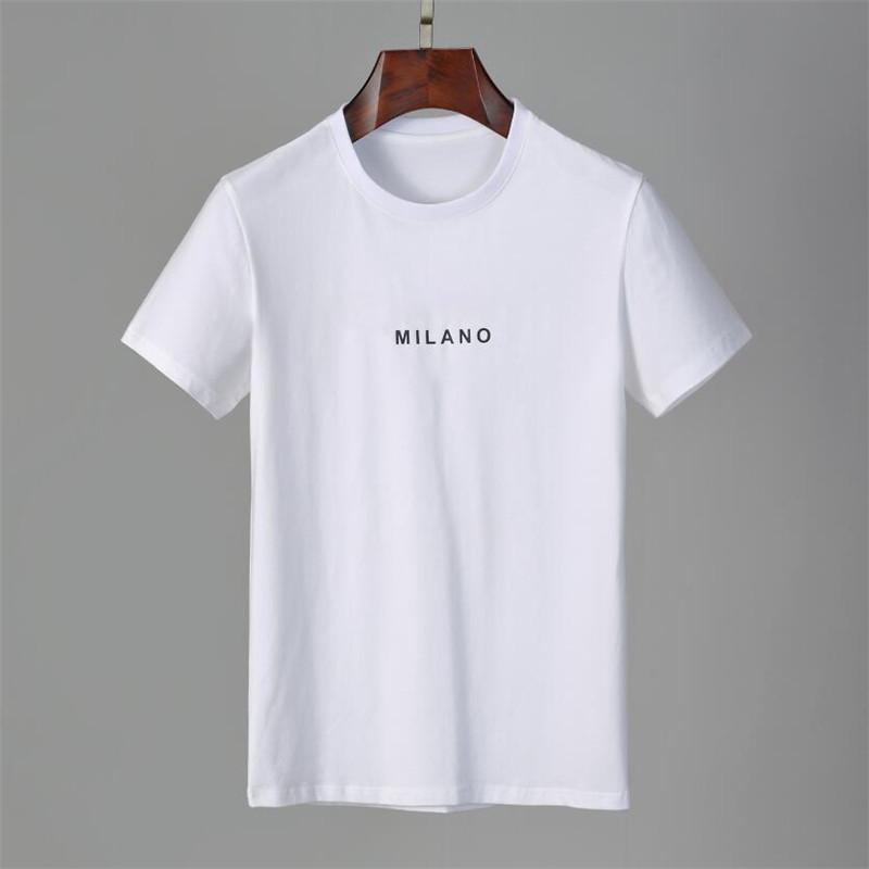 

2021 new beach pants official website synchronous comfortable waterproof fabric men's color: picture color code: m-xxxl 606 T-shirt, White;black