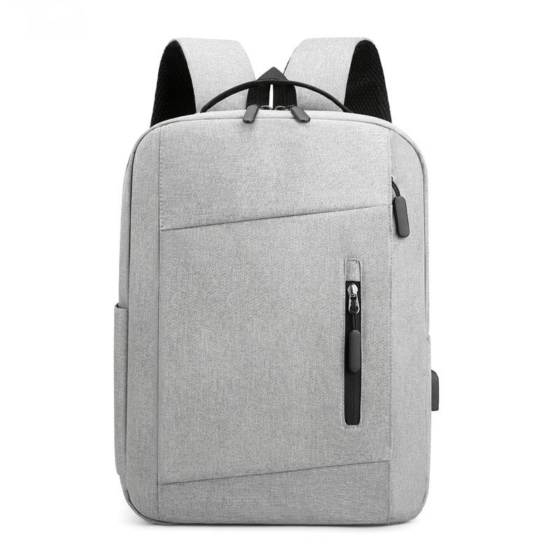 

Backpack 2021 Designer Backpacks For Men Large Capacity Back Bag Man Fashion Business Travelling Male Laptop 15.6 Inch, Black