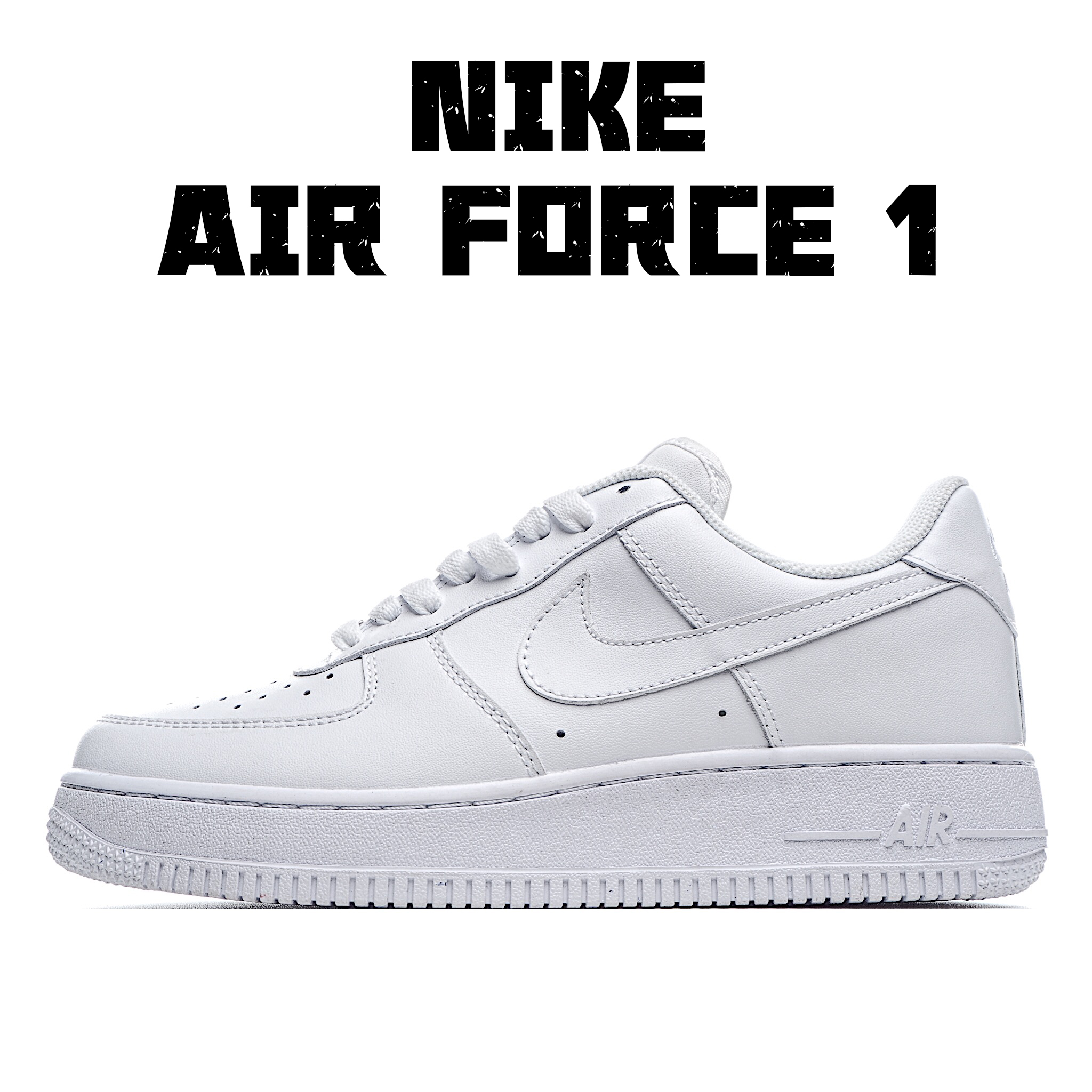 

Top Quality Nike Air Force 1 Man Fashion Shoes With Box not slippers