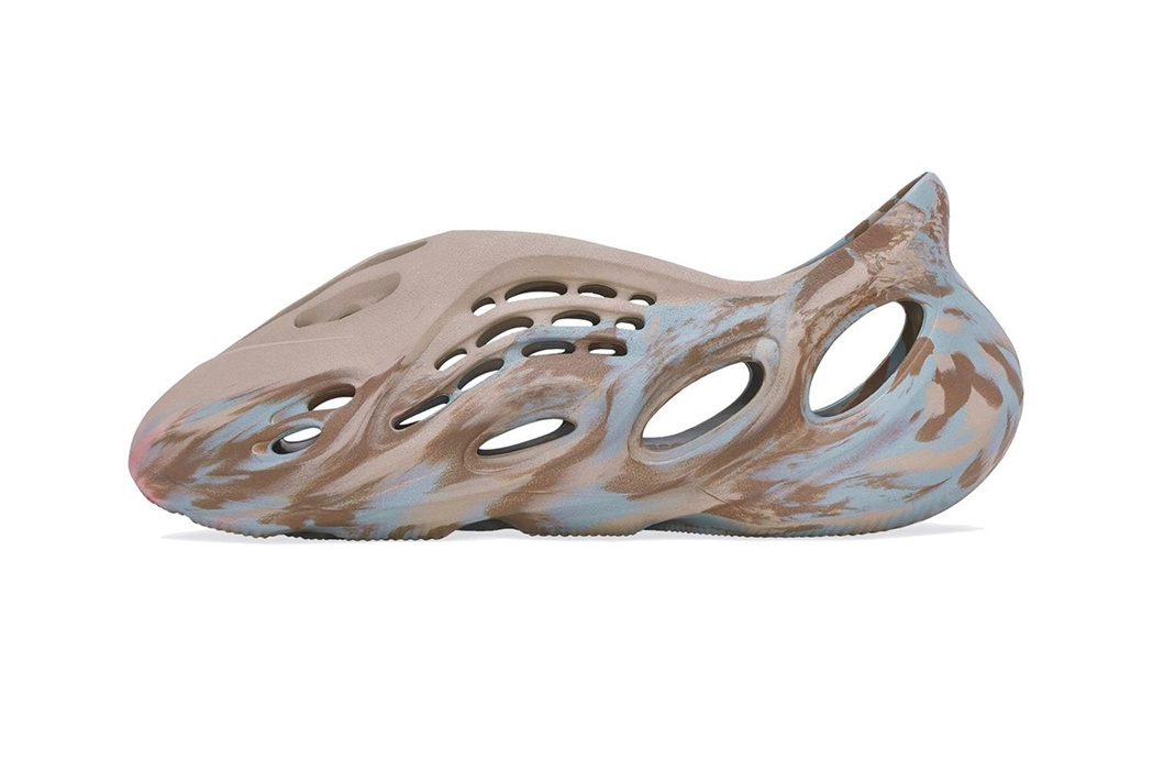 

Top Quality Summer MX Sand Grey Desert Sandy Rubber Slippers Mens Womens Beach Slides Foams Runners Size 36-48 Ship With Shoebox