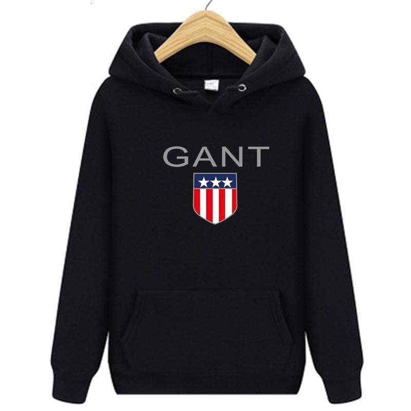 

2021 Spring Autumn New Brand Multicolor Comfortable Sweatshirt Men' Hooded Hoodie Fashion Solid Color Sportswear Eybq