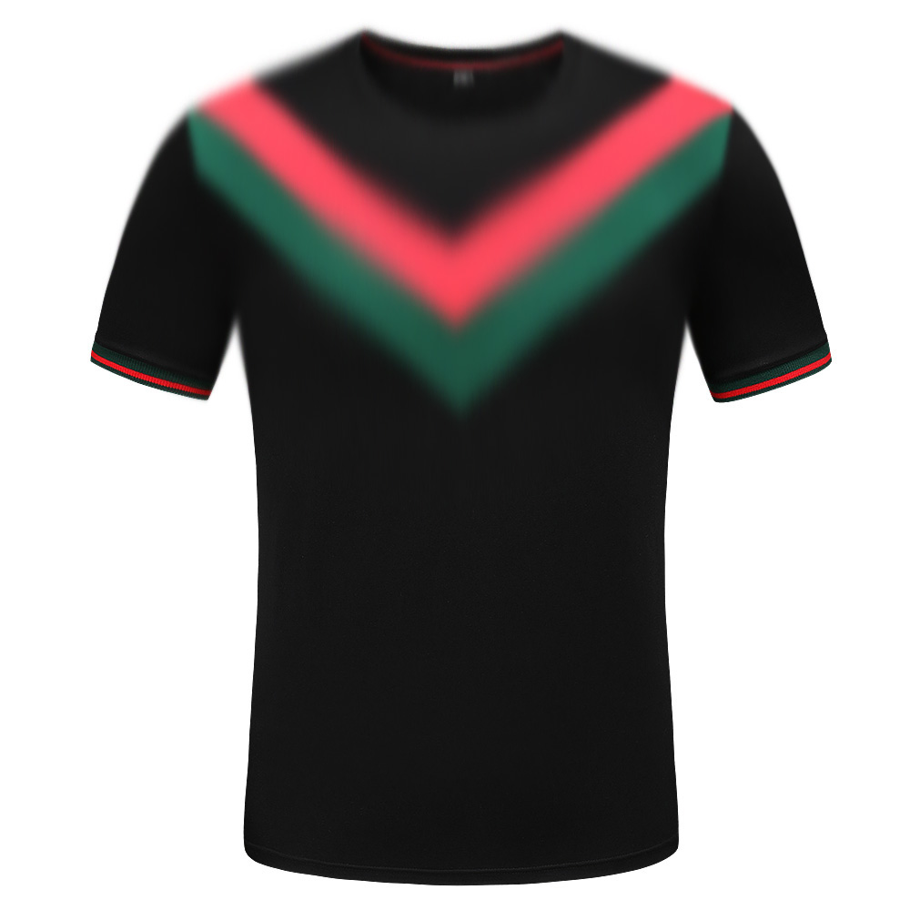 

2021 Designers Mens Womens See-through T Shirts Lace letters Man Paris Fashion T-shirt Top Quality Tees Street Short Sleeve luxurys Tshirts, White;black