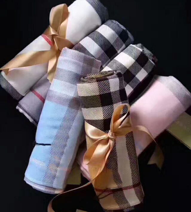 

Soft cotton scarf Classic cotton yarn yarn-dyed scarves by famous designer scarfs length 190* 70cm shawl