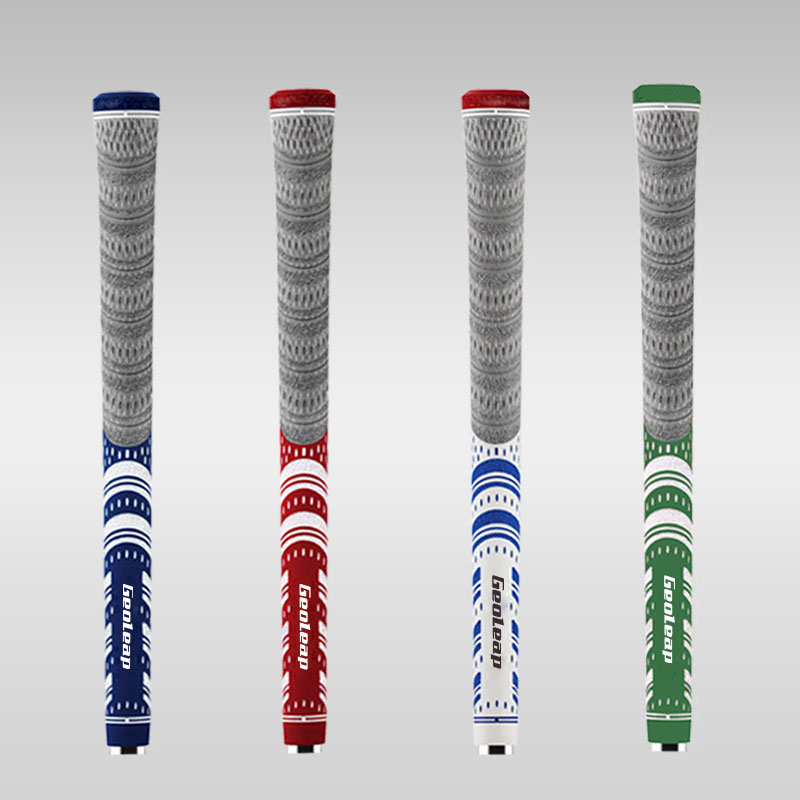 

Multi compound golf grips 4 colours in stock Free shipping large quantity discout