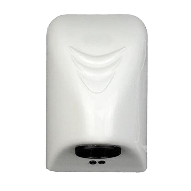 

1000W Hand Dryer Household Hotel Hand Dryer Bathroom Electric Automatic Induction Hands Drying Device Us Plug