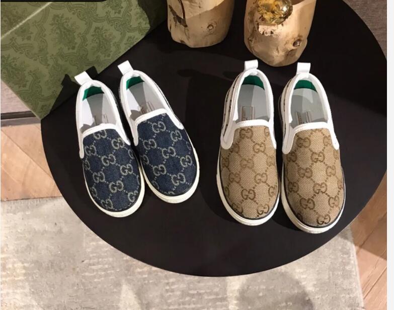 

2021 New High quality Kids Shoes Spring Autumn Boys and Girls Fashion Comfortable Casual Running Sneakers, Black
