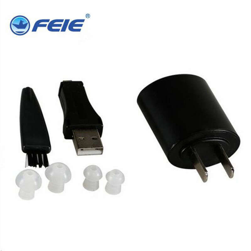 

new style Best Quality Small Analog BTE Hearing aid rechargeable sound amplifier S-101 Ear AidScouts