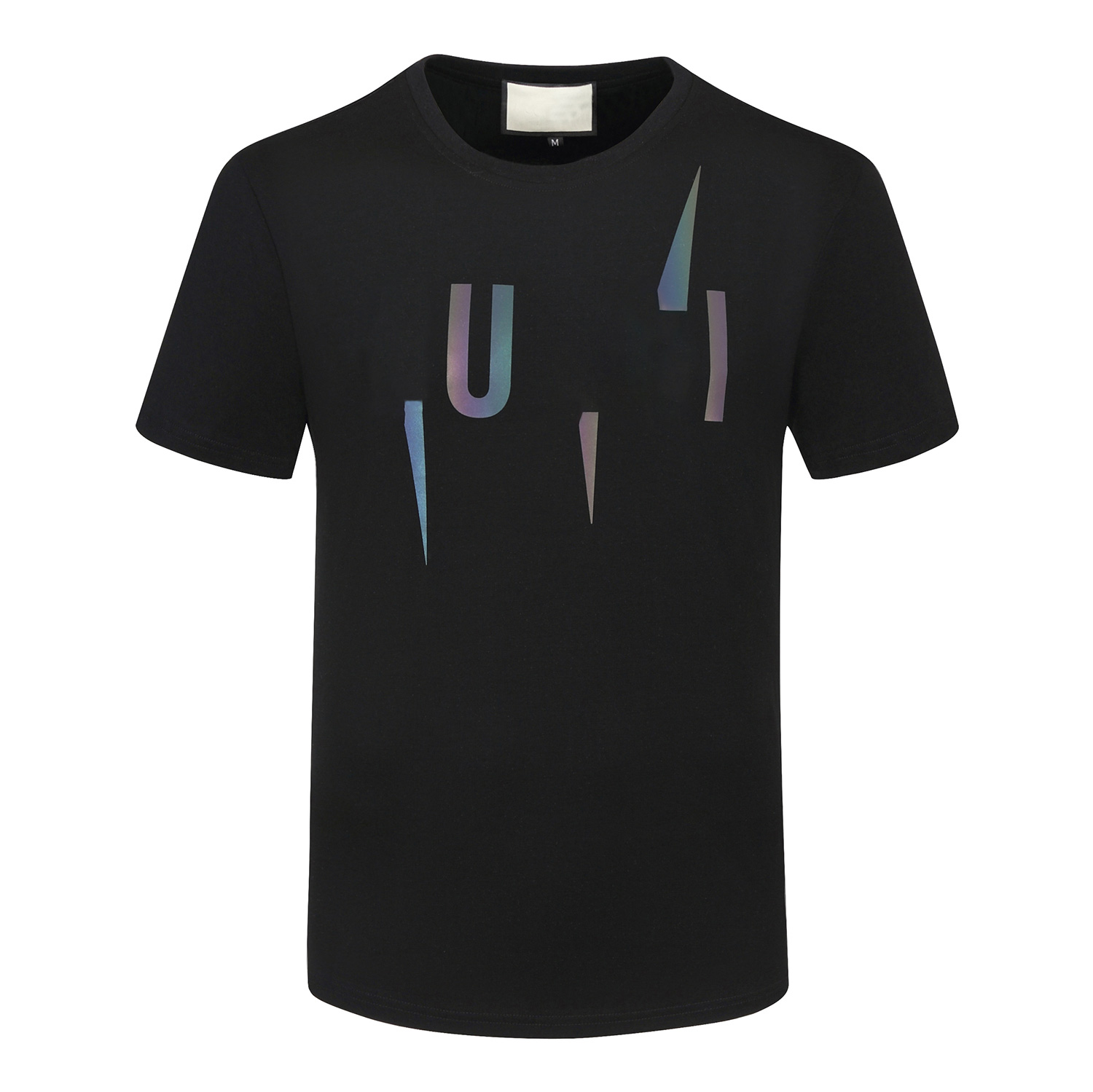 

Mens Designers T Shirts Men Clothing Tee Shirt Fashion Summer Mens Coat Tide Casual Letters Printed 2021 Men Shirt Clothing, Additional charges
