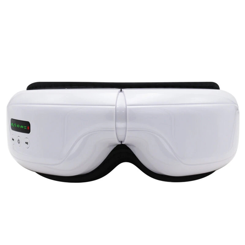

Bakeey JY-008 Foldable USB 1200mAh bluetooth Smart Eye Massager