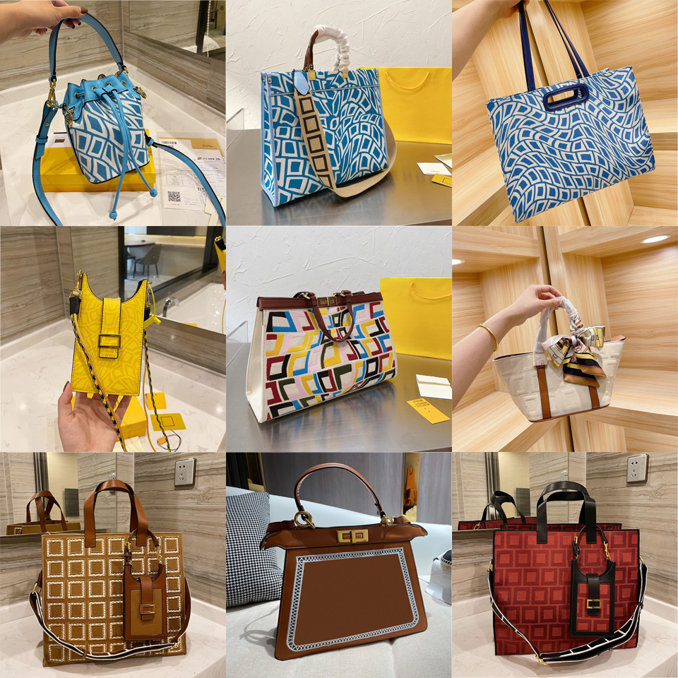 

Women's handbags Top Luxury Brands Shoulder Bags Cross body Underarms Various Styles Fashion Colorful, 27