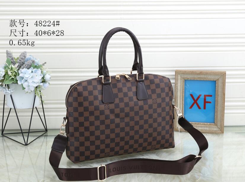 

designers bags wallet handbags Shoulder Bags men luxury designers bag 2021 Briefcases crossbody bag laptop bag package purse