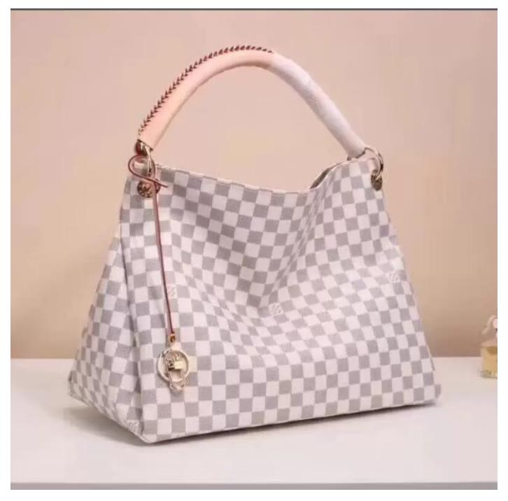 

L-77 GGLVLouisVitton YSLVUTTON Women handbags Hard woven bag for women leather shoulder bags clutch handbag luxury crossbody Designer bags #03