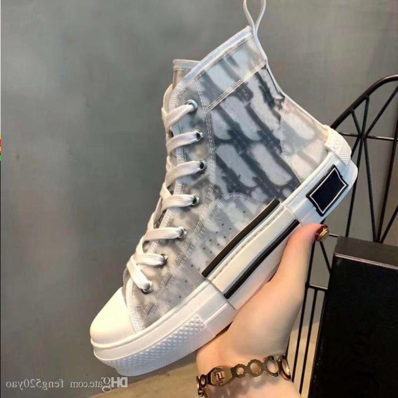 Gym Lady Plat Designer Lace-up cuir chaussures de voyage Bottes Taille Lettres Femme Film de course à pied Hommes Hommes Top Diapositives Femmes