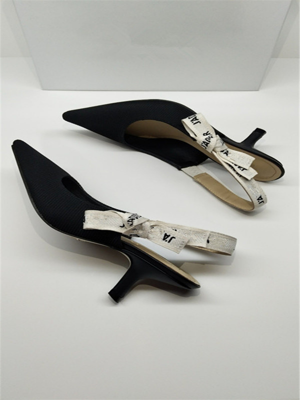 

Alexander Top High quality new high heels sandals middle heel women designer dress shoes dress shoes summer sexy pointed sandals 34-40, Choose the color