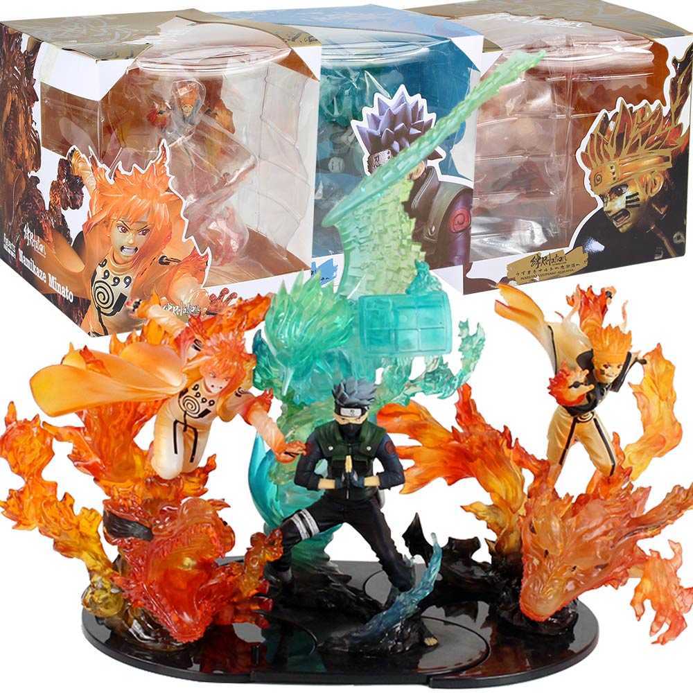 

3styles Anime Relation Cartoon Figurine PVC Figure Model Collection ToysX0526