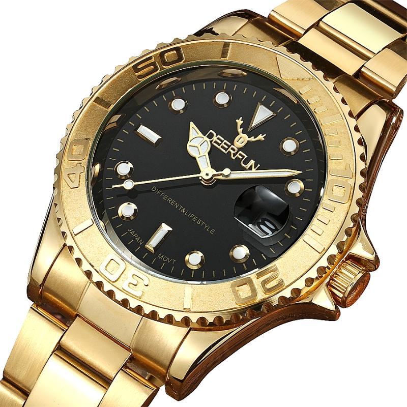 

Wristwatches Watch Men Date Fashion Role Quartz Watches Submarin Wristwatch Male Reloj Hombre Orologio Uomo Top Brand Relogio Masculino, 11