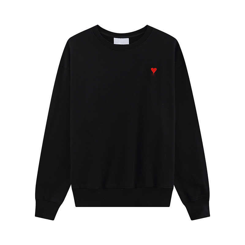 

designer Hoodie men Paris Skateboard Sweatshirts Long Sleeve Shirts Hoodies man women embroidery Love Printed letter Thick coat Sweater, 22