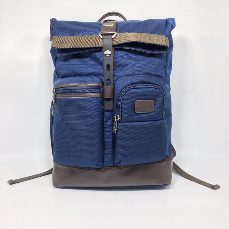 

mens travel bag sport backpacks tuming alpha bravo lance series nylon lark men's business computer bags Tumi backpack 0103 Q2UU#