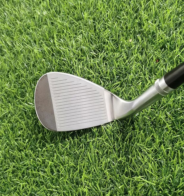 Golf Club Putter Wedges 48 50 52 54 56 58 60 Degree With Steel Shaft-image-720992679