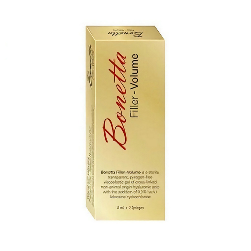 

Beauty Items Bonetta volume lip face