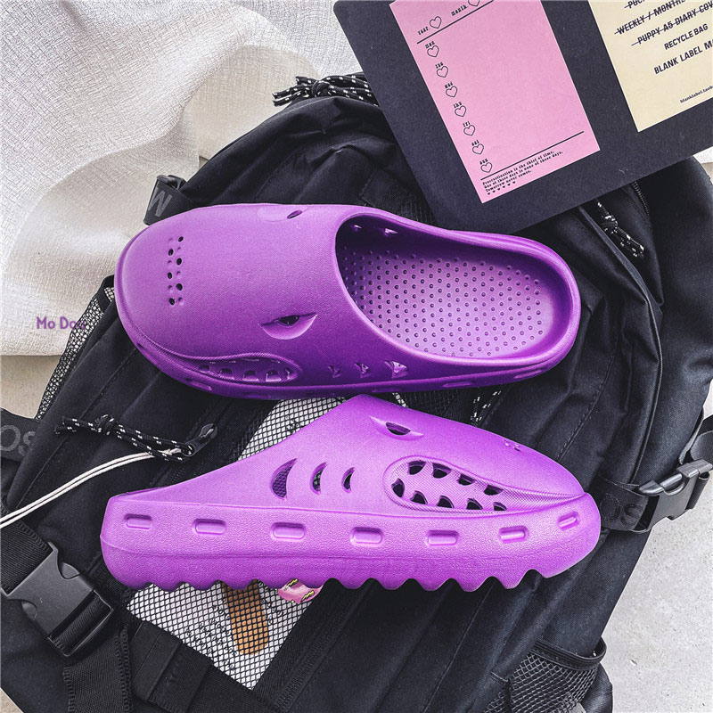 

2022 Summer Sneakers Adult Beach Shoes Outdoor Slides Home Indoor Design EVA Bathroom Women Men Couples House Yuppie, Beige