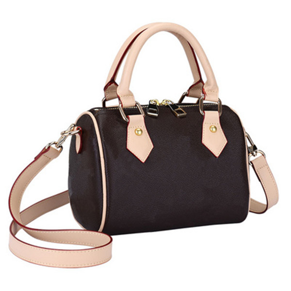 

YQ 2021 Women Designers Bags Louisbags_18 Duffle Outdoor Packs Tote travel bag hand Business trip luggage Travelbag men Leather handbags lar