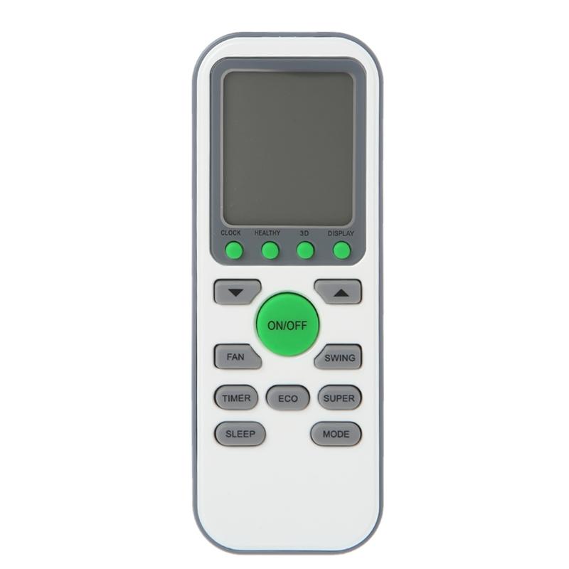 

Replacement Air Conditioner For TCL GYKQ-36 Controller Universal Remote Control