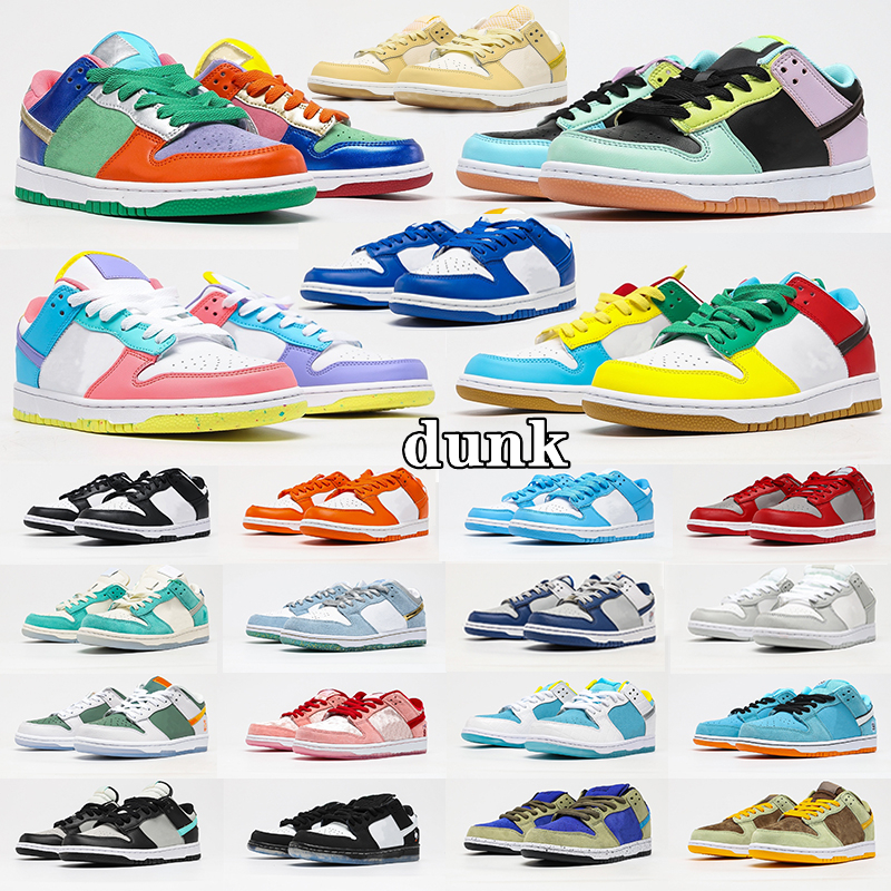 

SB Dunks Running Shoes Low Easter Syracuse Coast Black White Green Kentucky Chunky Dunky Elephant University Blue Mens Skate Sports Sneakers Dunk Womens Trainers, I need look other product