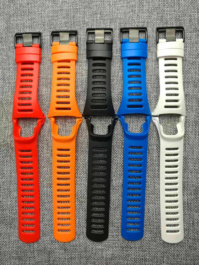 

The latest! for SUUNTO Ambit 1 2 3 4 peak 2R 2S SAPPHIRE 24mm Mens Rubber strap Strap Screwdriver Watch Accessories