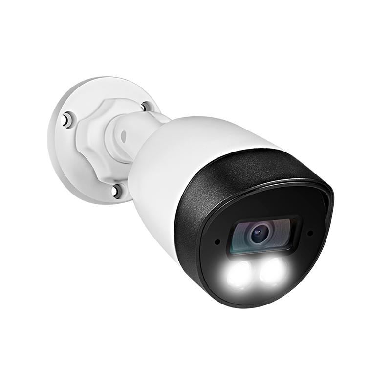 

KERUI Face Record 5MP HD POE Camera AI IP Camera Outdoor Waterproof Video Surveillance NVR Kit CCTV Security System