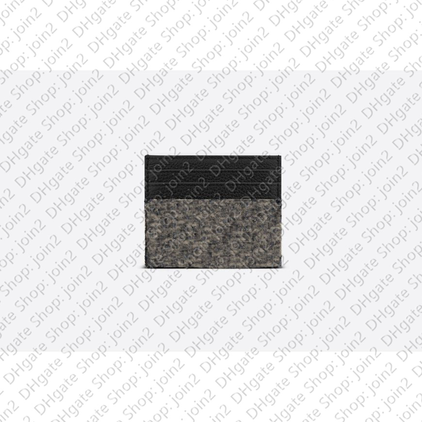 

Fashion Oblique Jacquard Mens Unisex CARD HOLDER Case Slim Mini Wallet Pocket Organizers Organiser (with Box & Dust Bag), Invalid option;do not buy!!