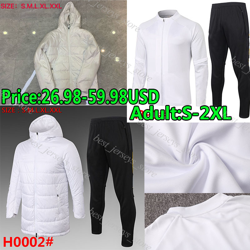 

2020 21 Celtic soccer jerseys EDOUARD BROWN DUFFY TAYLOR CHRISTIE sweater tracksuits sets Adult Winter jackets cotton-padded clothes, H0002# 2021