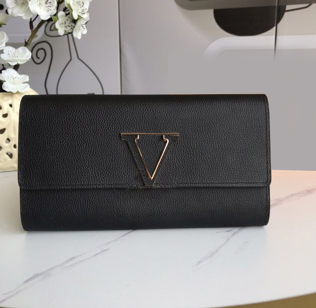

2021 Fashion flowers designer wallets luxurys Men Women leather bags High Quality Classic Letters Key coin Purse Original Box Plaid card holder M62148A, Not a product (extra freight)