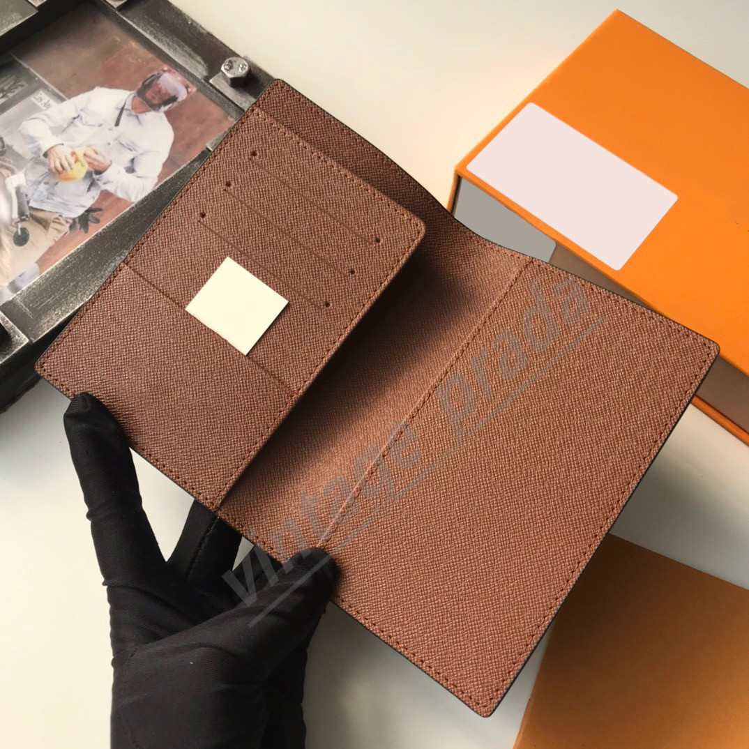 

Top quality Genuine Leather Purse Holder Luxurys Designers Fashion handbag Men free Women's Coin Card Holders Black Lambskin Mini Wallets Key Pocket Interior Slot, M0nogram eclipse