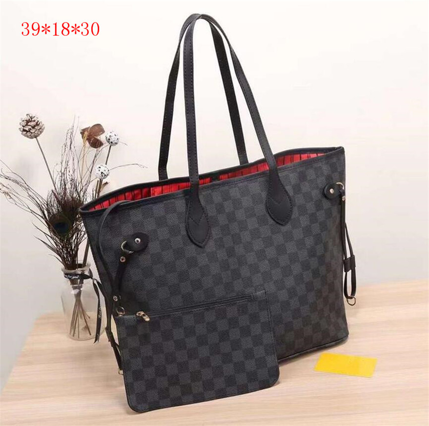 

Ladies Fashion Atmosphere Shopping Bag Classic Brand Handheld Single Shoulder Style large-capacity luxury designer ladies brand high-quality ideal