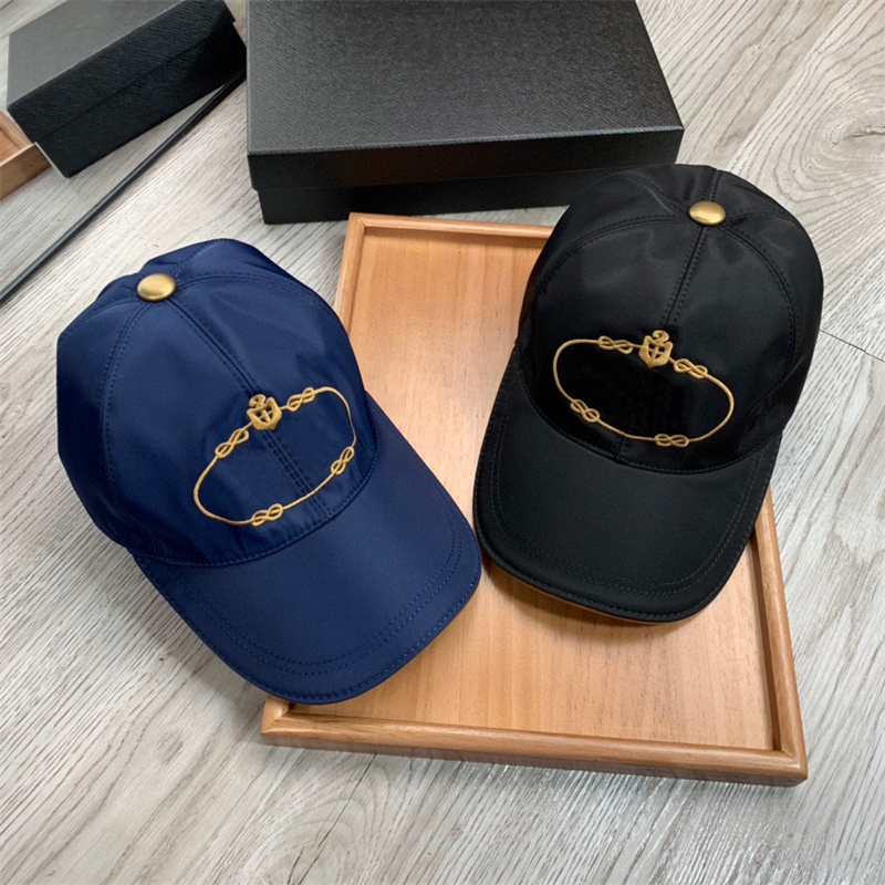 

Men Denim Baseball Cap Designers Caps Hats Mens Casual Fashion Womens Luxurys Casquette Full P Letter Printed Bonnet Men Fitted Hat Chapeaux, Blue;gray
