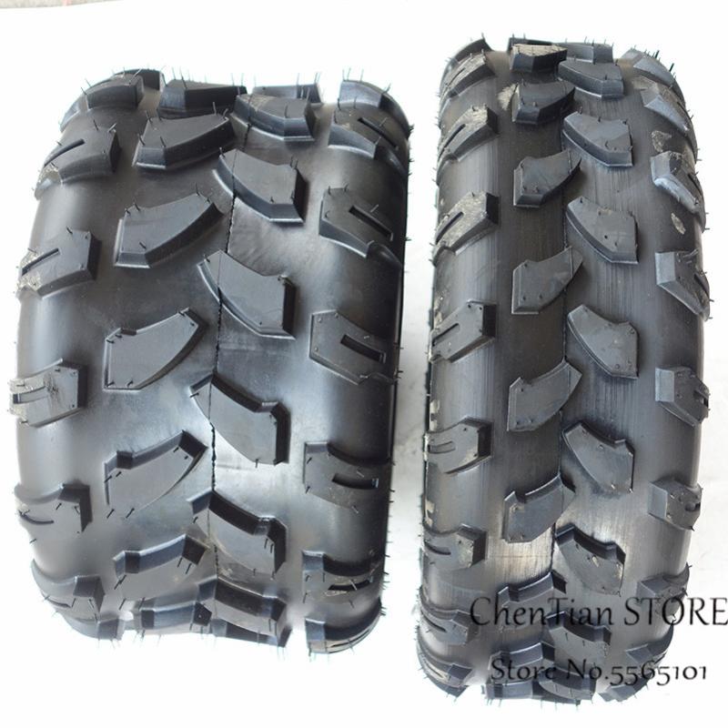 

8 Inch ATV Tire 19x7.00-8 four wheel vehcile motorcycle Fit for 50cc 70cc 110cc 125cc Small ATV Front Or Rear Wheels