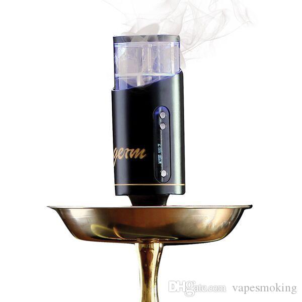 

factory wholesale 100w ehookah big wattage E-hookah ehead vaping device, Multi