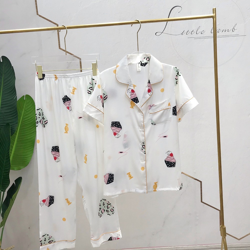 

White Mrs. 2pcs Paige's Short Suit Shall His Neck J1qe