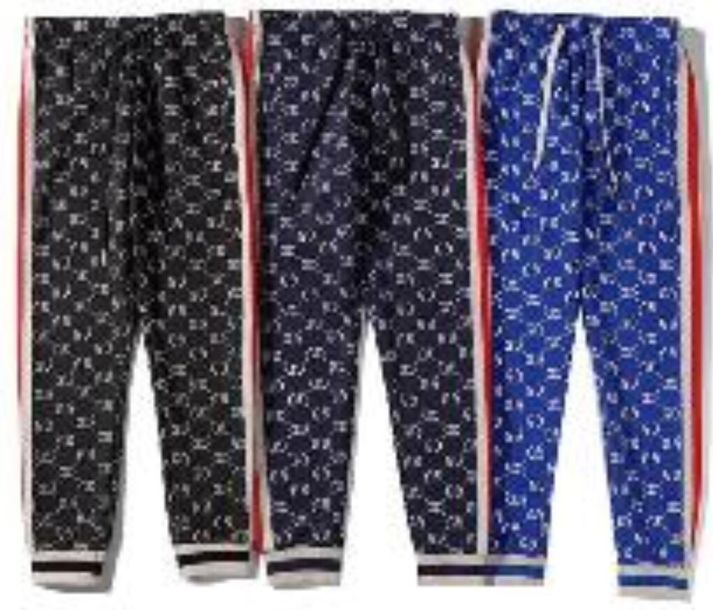 

Mens Track Pants Fashion section Pants Men Casual Trouser Jogger Bodybuilding Fitness Sweat Time limited Luxurys Designers Sweatpants, 08