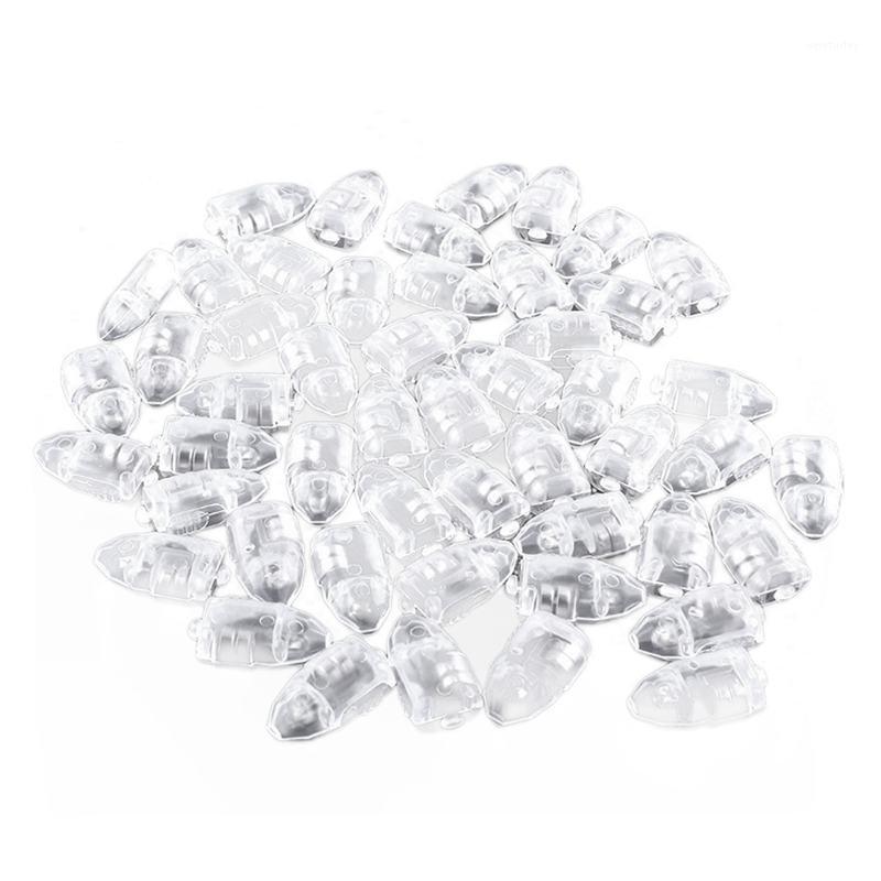 

Party Decoration 100pcs Led Ball Lamps Balloon Lights Fairy Moon Starry String For Home Wedding Crafting Costume M