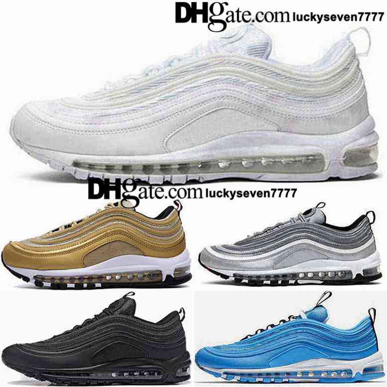 

runnings women trainers eur 46 men casual size us 12 97s sneakers mens Dress Shoes airs cushion tripler black children skateboard baskets vulcanized zapatos girls