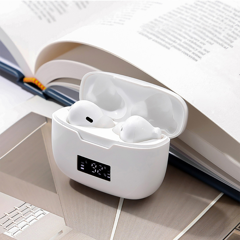 

fashion Headphones Small light wireless Bluetooth motion headset