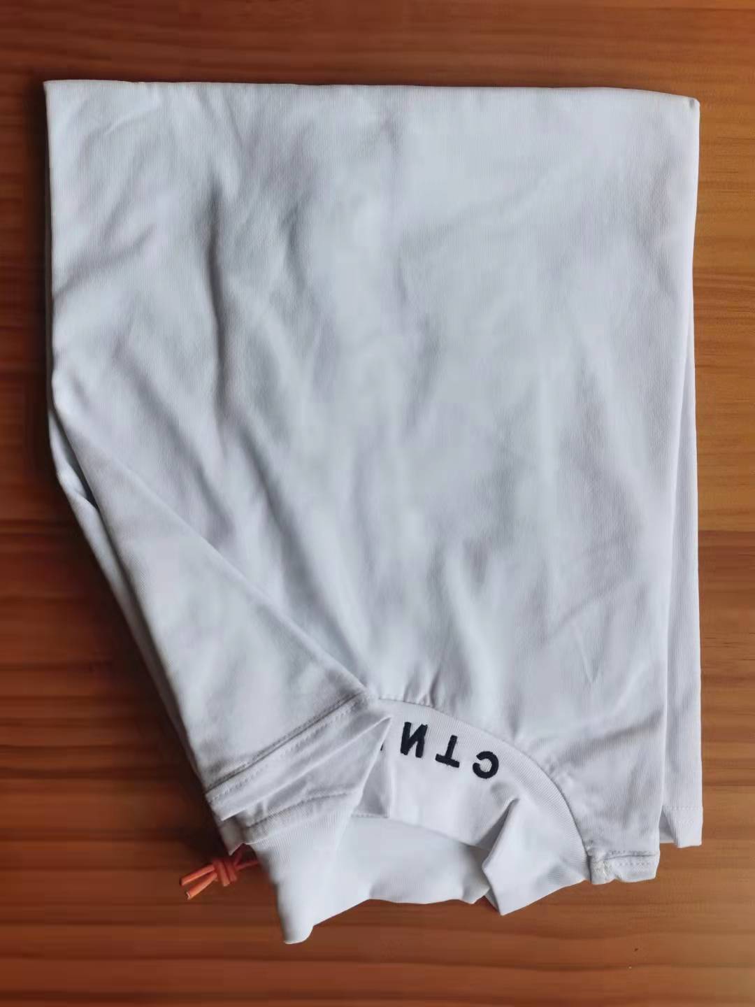 

Real Pictures Letter Printed CTNNB T Shirt Short Sleeve Hip Hop Street Wear Oversize Tops Crew Neck Mens US SIZE SS Collection On Sale, White