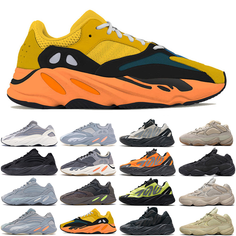 

PK Version 700 Sun Shoes Utility Black V2 Cream Vanta Men Boots Women Designer Sneakers Hospital Blue Inertia MNVN Runner Topsportmarket