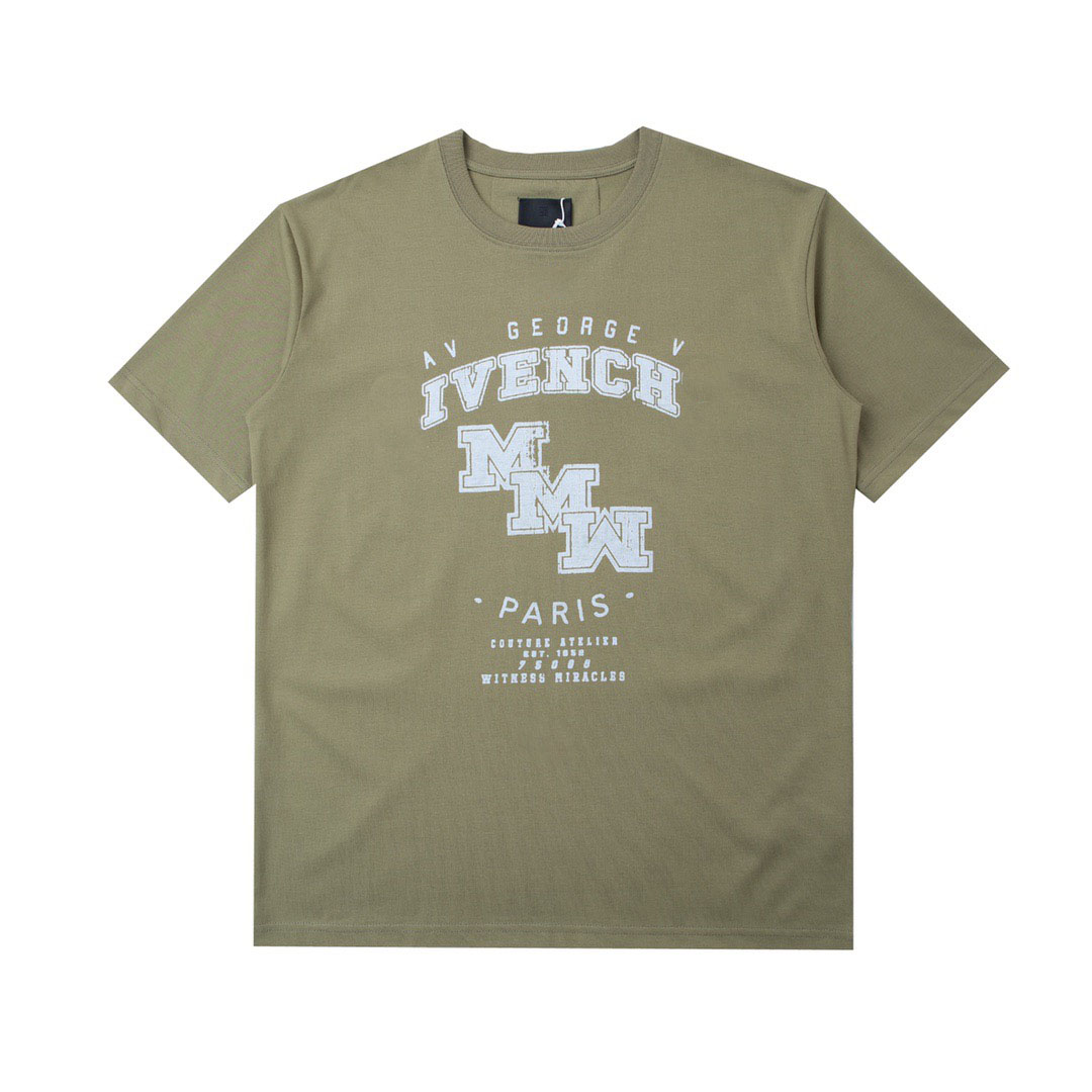 

2022 Men's Plus Tees & Polos with cotton printing and embroidery, 100% replica of Apparel European size wfw