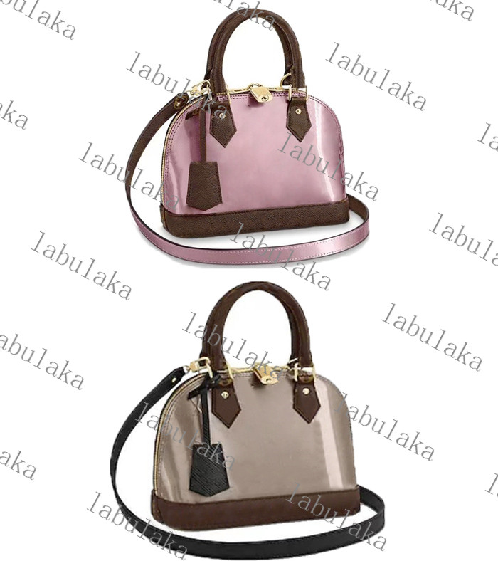 

M90583 M90584 Women's Handbag Luxury Bag Top Handle Cute Bag Crossbody Bag Leather Designer Women Handbags Shoulder Bags