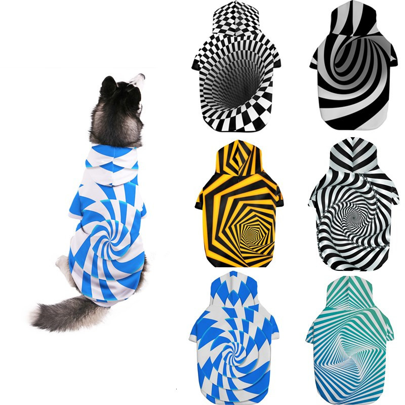 

2021 New Jerseys 3d Pets Hd Mode Legal Impression Hoodies Spring Linen Hot Dog in Free Air Suit for the Big Small 7m2x, Ayc0029